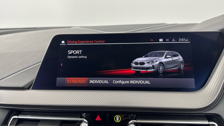 BMW 1 Series 118i [136] M Sport 5dr Step Auto [LCP] Petrol Hatchback